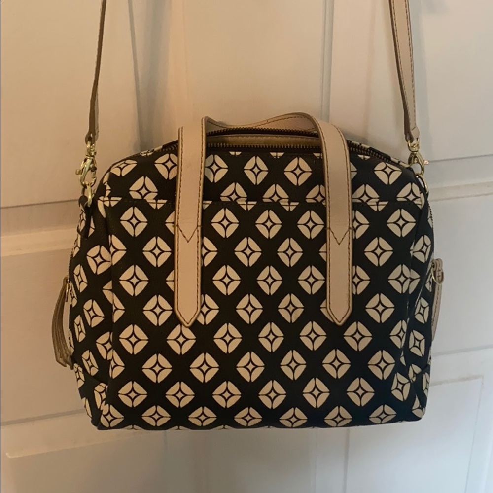 Fossil Purse